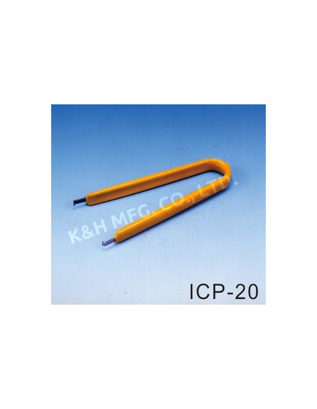 ICP-20 Extractor de IC