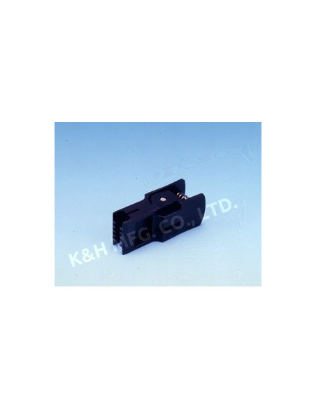 PB-16 Extractor DIP IC