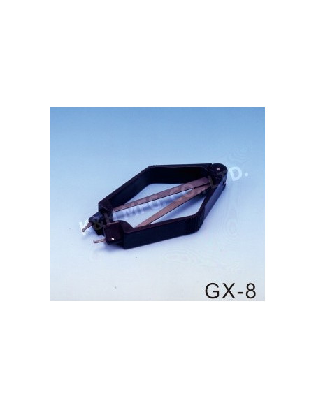 GX-8 Extractor PLCC