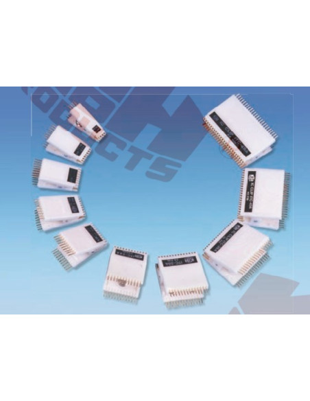 ITC-14A 14 Pin IC Test Clip