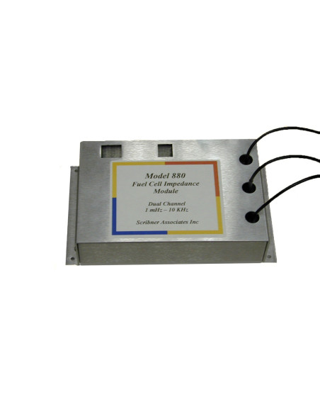880 Frequency Response Analyzer