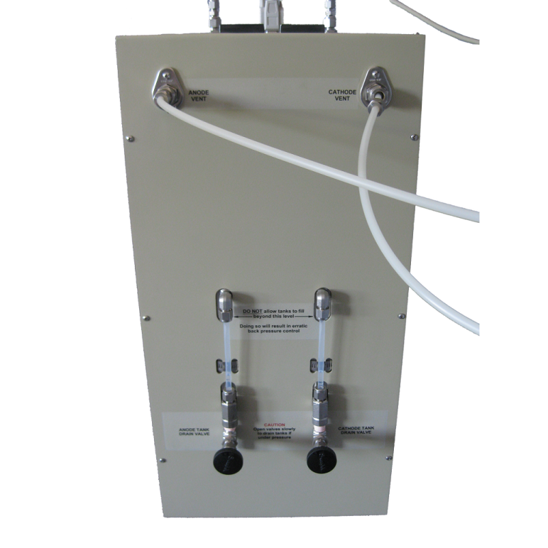 AutoBP Unidad de Presión de Fondo Automático