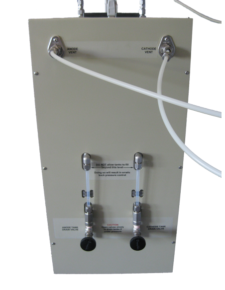 AutoBP Auto Back Pressure Unit