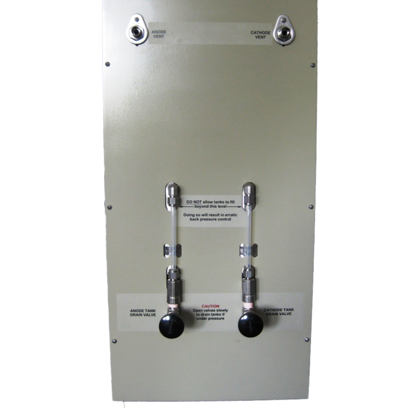 AutoBP Auto Back Pressure Unit