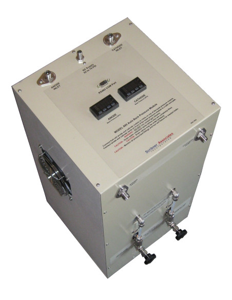 AutoBP Auto Back Pressure Unit