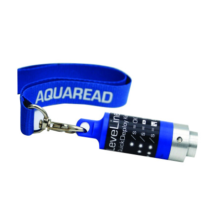 QuickDeploy-Key - Llave de Inicio/Lectura Rapida