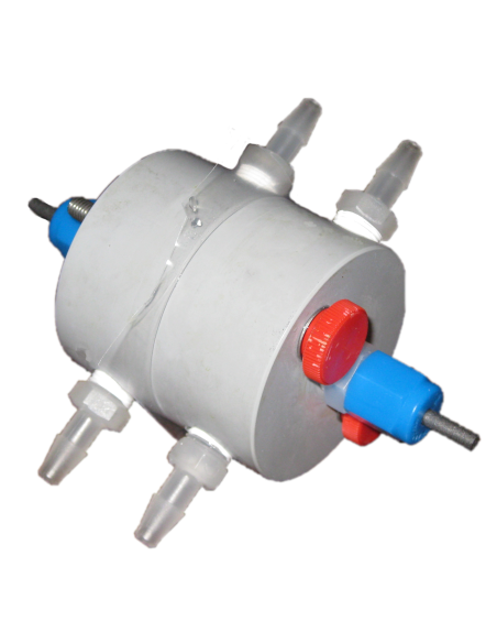 SOC-Cell Pila de Estado de Carga (SOC)