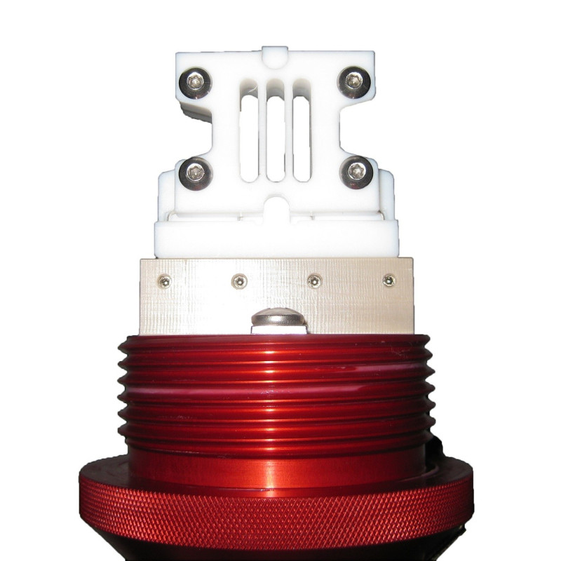 BT-710 Cell Head for In-Plane Membrane Conductivity Measurements