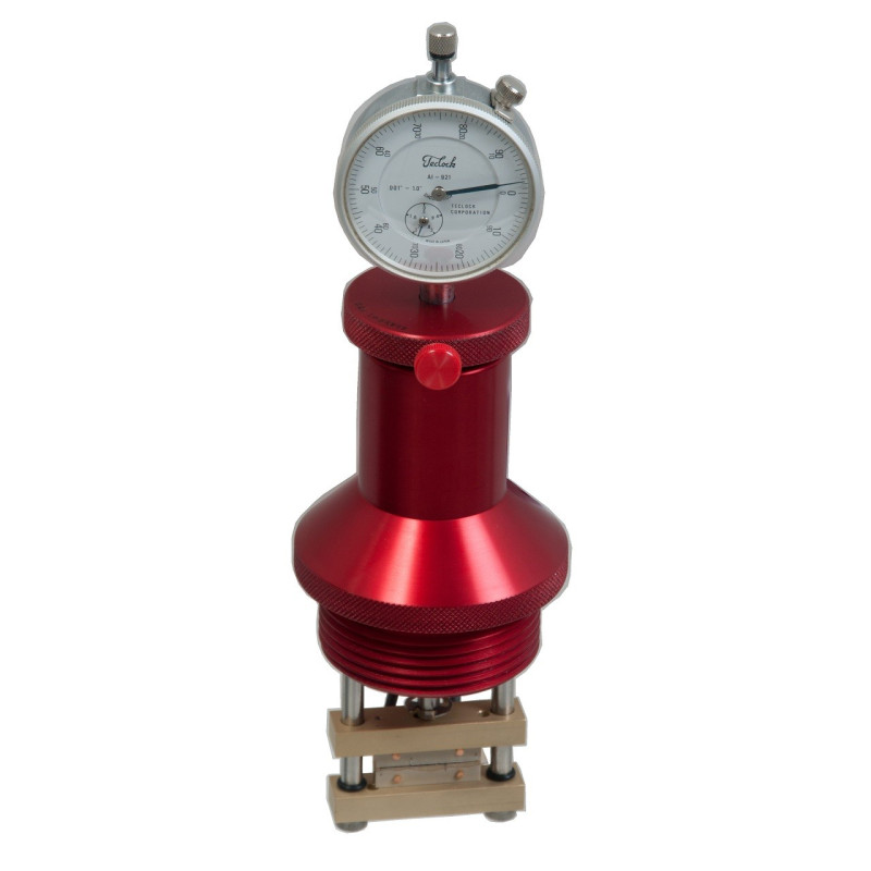 MTS-740 with Cell Head