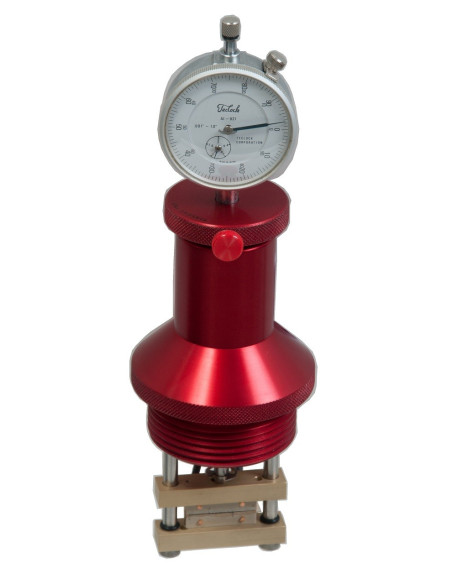 MTS-740 with Cell Head