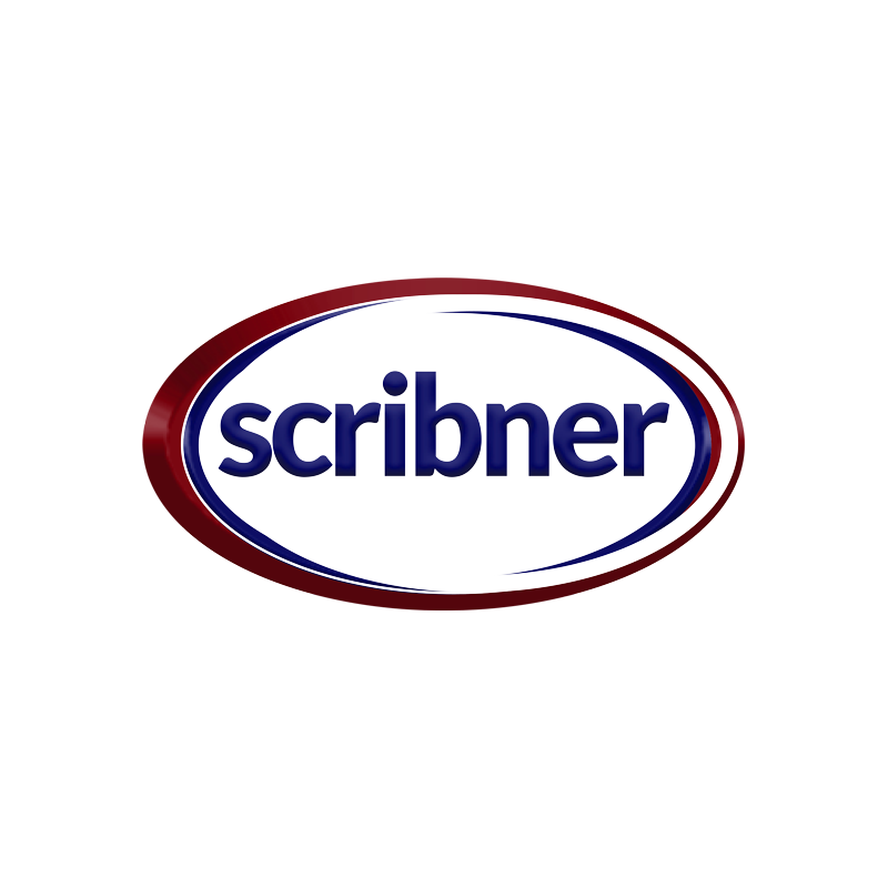 Scribner Logo