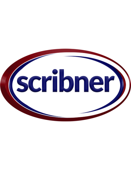 Logo Scribner