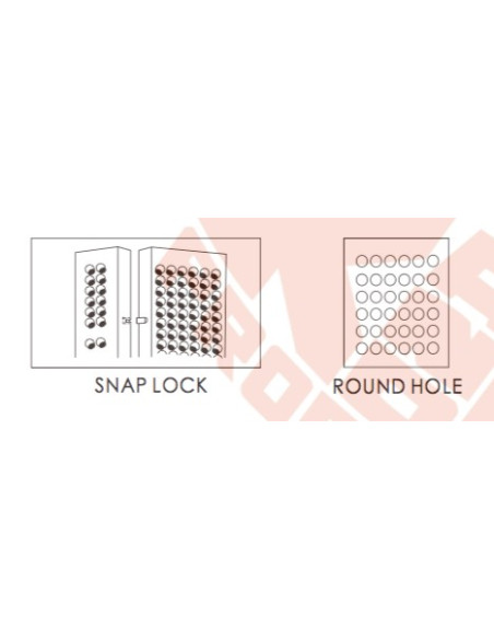 AD-11 AD Series (958 TIE- Points)