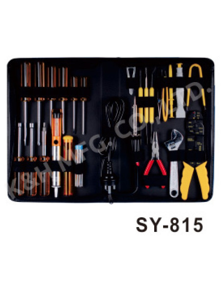 SY-815 Kit de Ferramentas de Manutenção de Computador