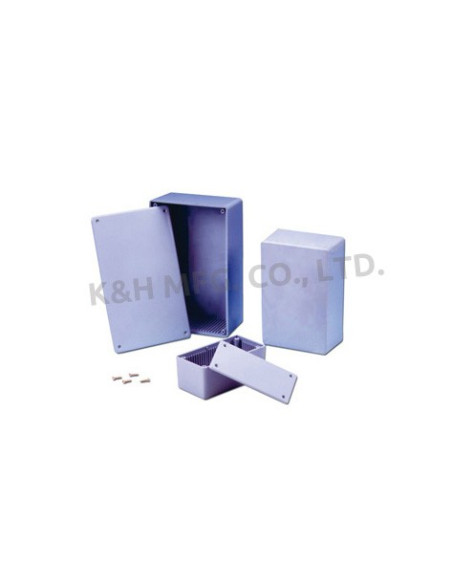 PX-Series Caja de Proyecto Universal (Serie PX)