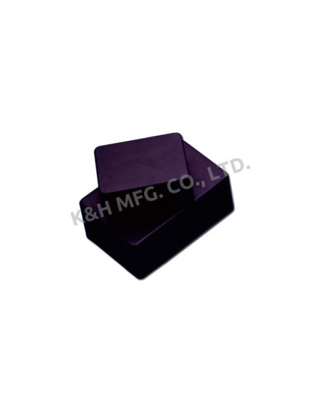 BX-Series Caja de Proyectos (Serie BX)