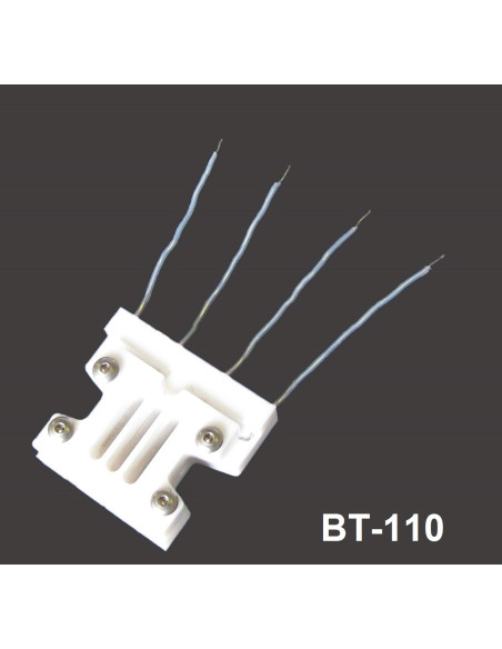 BT-110 Pinza para Medir Membranas de Conductividad Iónica