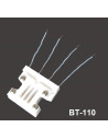 BT-110 Membrane for Measuring Ionic Conductivity