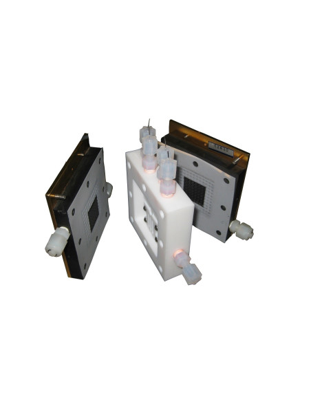 Open Electrochem Fuel Cell Hardware with BT-112 Cell