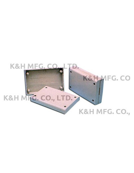 CB-01 Caixa de Circuitos