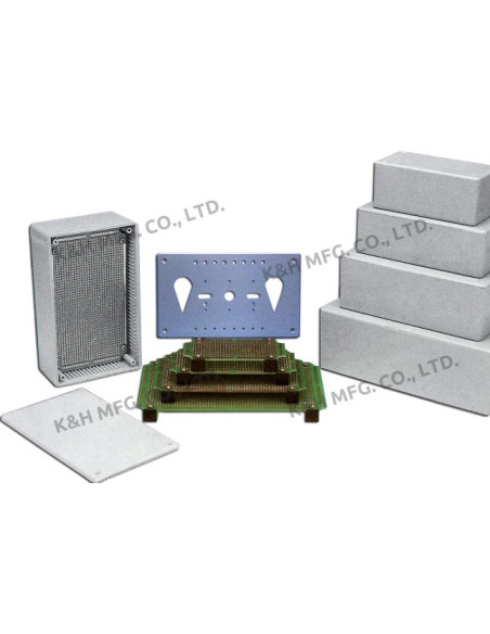 PCB Universal
