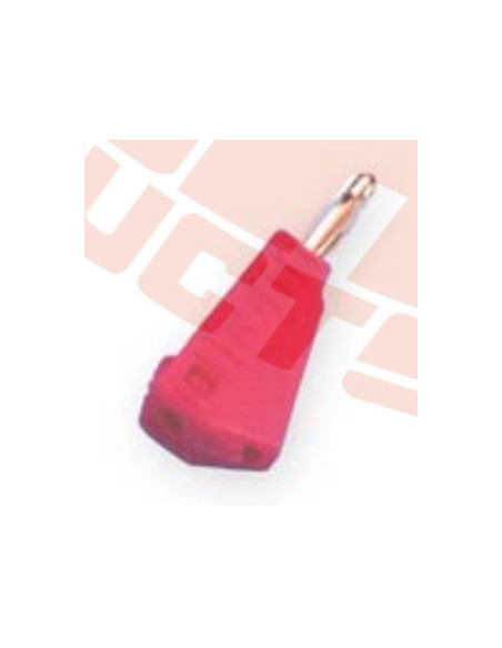 KAG-2 (Enchufe de 2 mm)