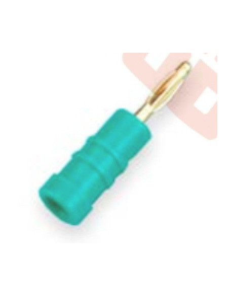 KBG-2 (Enchufe de 2 mm)