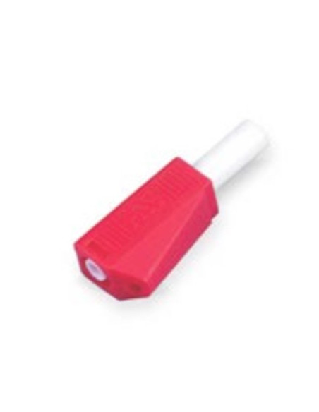 KHG-4 / KHN-4 (Tapón de Seguridad Apilable de 4 mm)