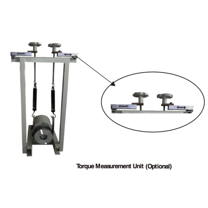 Torque Measurement Unit (Optional)