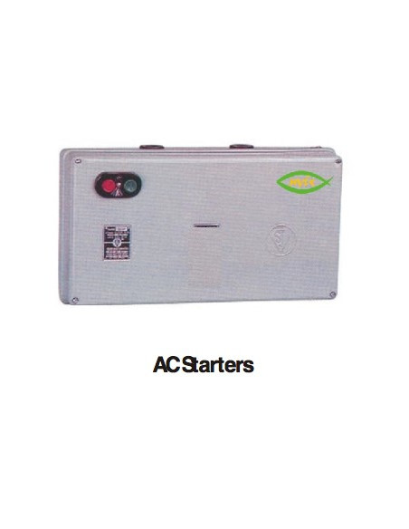 AC Starters