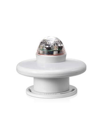 AO-R100 Pluviómetro con Tecnología Piezoeléctrica