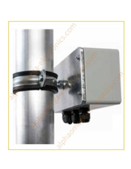 AD-MAST Advanced Data Logger Mast Holder
