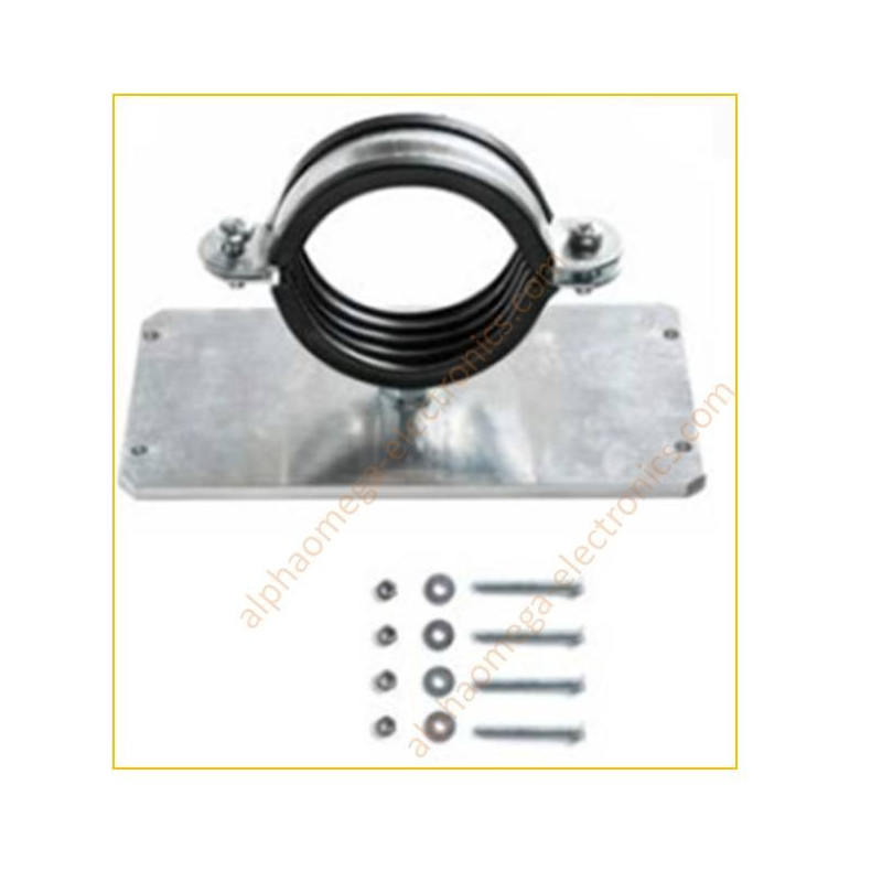 AD-MAST Advanced Data Logger Mast Holder