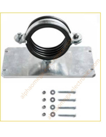AD-MAST Advanced Data Logger Soporte para mástil