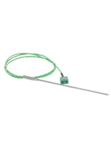 YS-MT15-2 Type K Thermocouple Sensor for YoYo Logger (2 m)