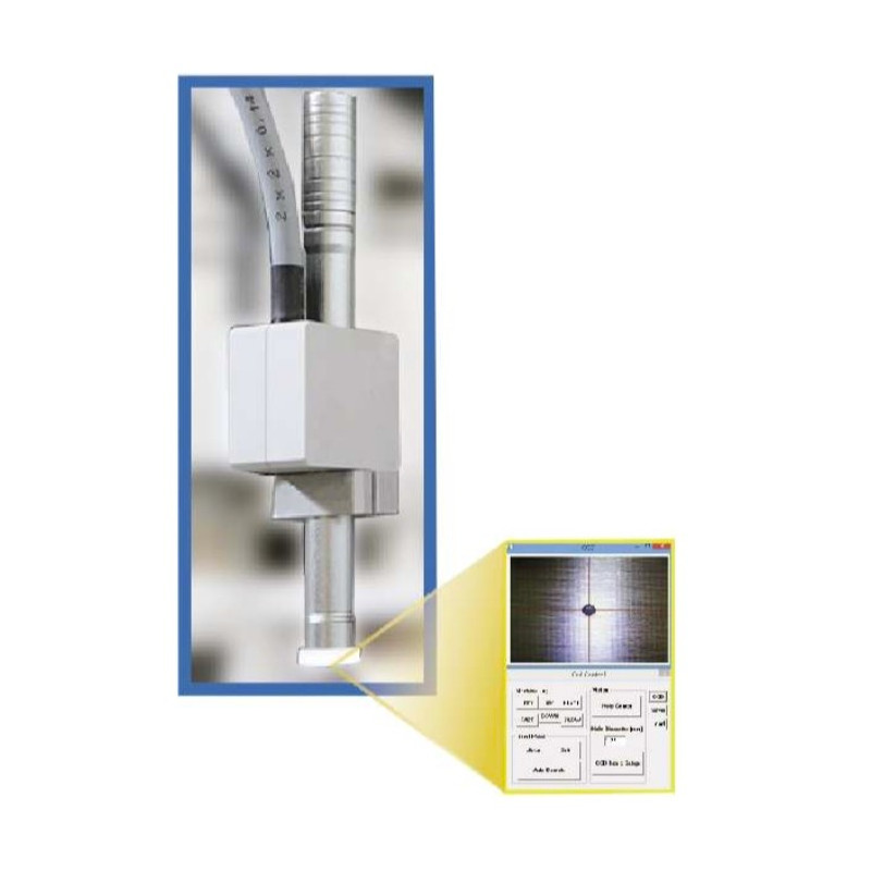ScientechEP-42 Vision Align System