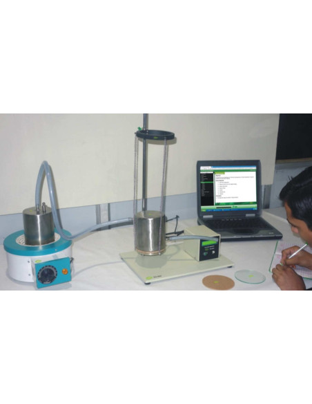 Nvis 6044 Laboratório de Configuração de Disco de Lee