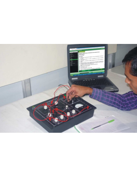 Nvis 6041 Plataforma de Correios