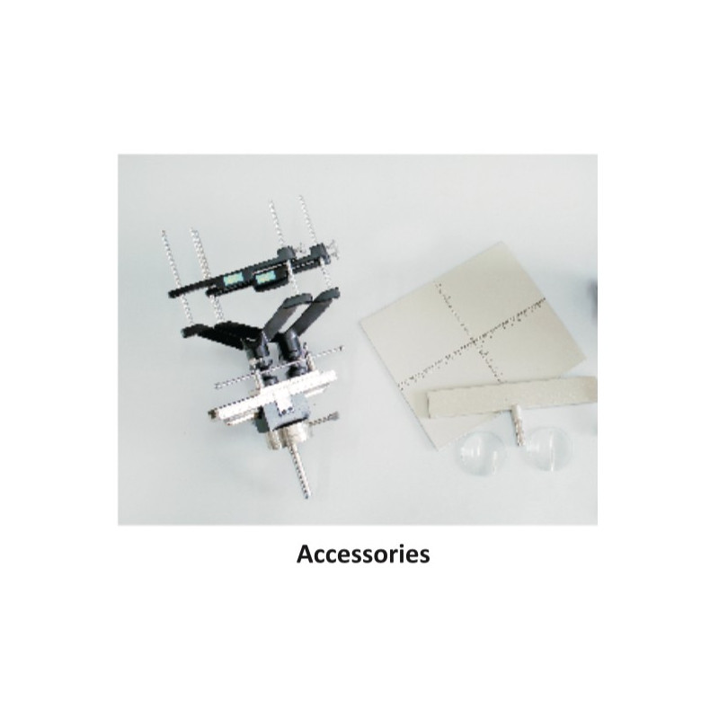 Optional Accessory