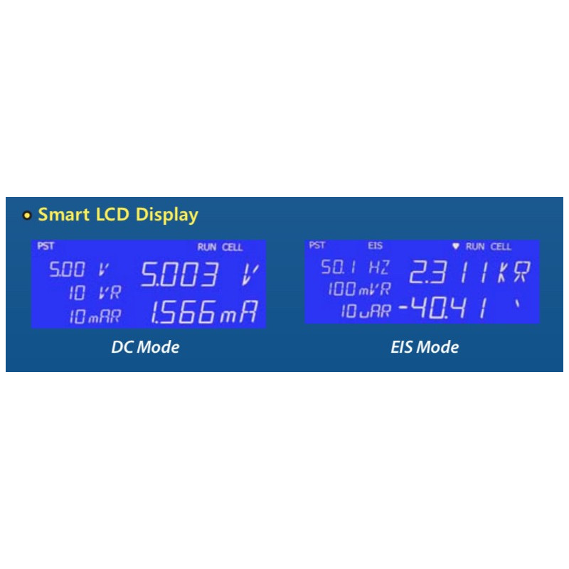 ZIVE SP2 Smart LCD Display