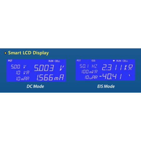 ZIVE SP2 Smart LCD Display
