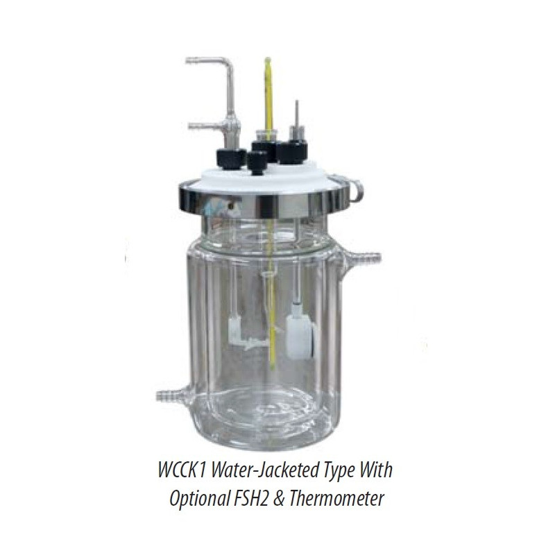 CCK Corrosion Cell Kit