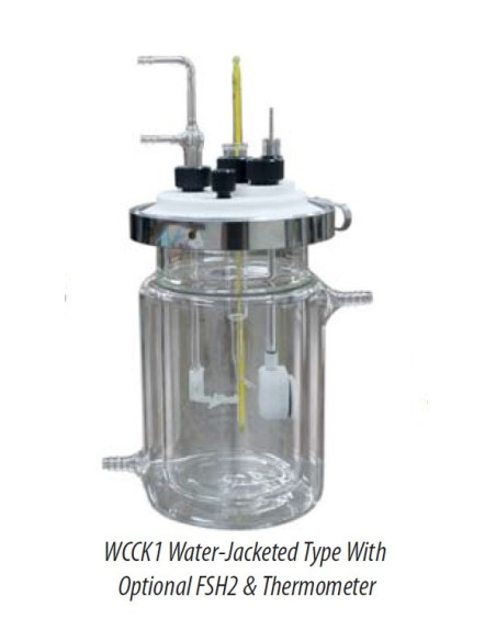 CCK Kit de Células de Corrosão