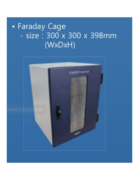 ZIVE SP5 Optional Accessory