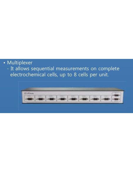 ZIVE SP5 Accesorio Opcional