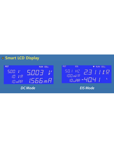 ZIVE SP5 Smart LCD Display