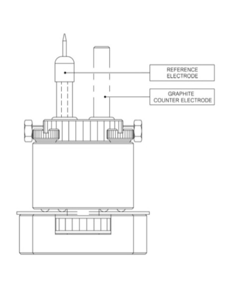 PTC1 Kit de Placa de Pilha de Teste 