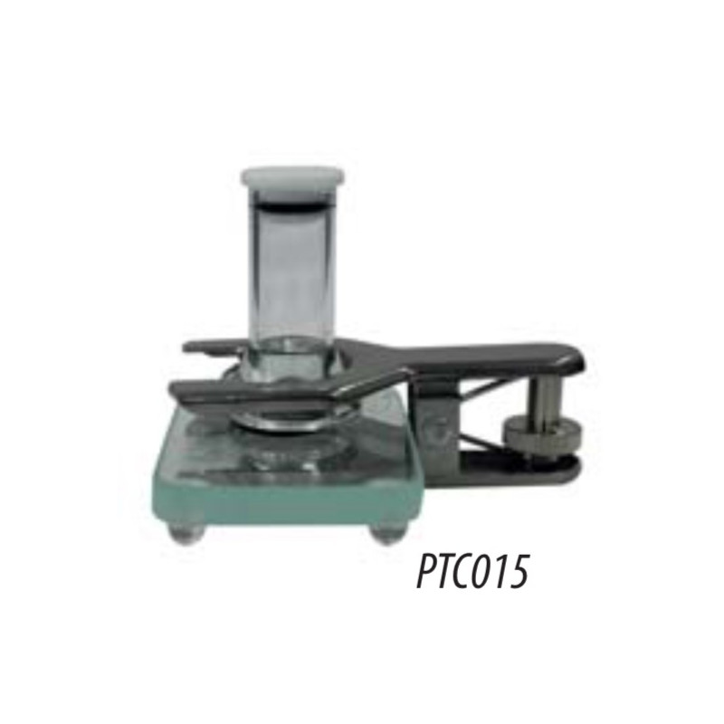 PCT015 Kit de Placa de Pilha de Teste (Eletroquímica / EIS) 