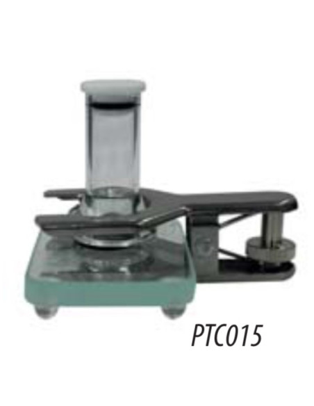 PCT015 Kit de Placa de Pilha de Teste (Eletroquímica / EIS) 