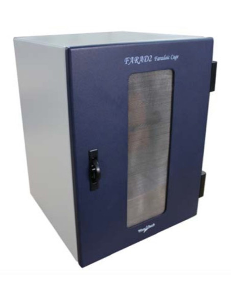 Farad2 Faraday Cage
